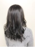 ダーク×アッシュ