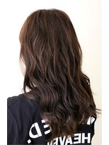 フィルヘアー(fil hair) .