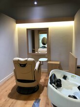 カラーズ ヘア リゾート(COLOR'S Hair Resort)