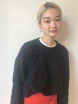 パーク 代官山(PARK)&nbsp;ホワイトアレンジ