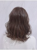 ウォーターフォール☆ミディアム