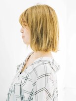 プロデュース 相模原店(Produce) ヘルシー×切りっぱなしボブ