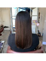 ヘアリゾートエーアイ 浅草店(hair resort Ai)&nbsp;カット修復トリートメント