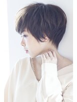 ロミー 本厚木(ROMMY.)&nbsp;小顔 ひし形シルエット　骨格診断【ROMMY. 本厚木】