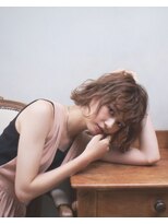 ネロ ヘアデザイン(Nero hair design)&nbsp;外国人風 小顔　ショートボブ　ショートヘア