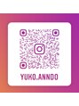 キアラ(Kchiara) Instagramではお客様の髪型など載せております。@yuko.anndo