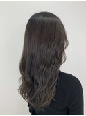 《CIEL由井》アディクシーカラー×グレージュ