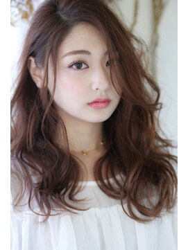 レソノ(Re SONO) 華やかパーマ