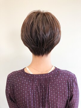 アルジャーノン 来住店(ALGERNON) ショートショート