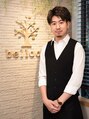 ベルード(bellood) 鈴木 優