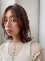 ビーチ 宮原店(Beach) 外ハネロブ