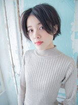 美容室チック 大島店(chic)&nbsp;クールフェミニンショート［大島/大島駅］