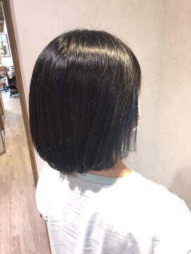 カルテット(Quartett) 【Quartett】インナーブルーハイライト