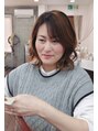 キュアー 浜ノ茶屋店(cure) ASAMI 