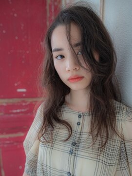 ディバイン ティエドゥール お花茶屋(divine tiedeur) 大人キュート