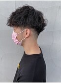 【オダオススメ!】波巻ウェーブ×スパイラルパーマ
