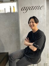 アヤメ 巣鴨店(ayame) 川合剛史 巣鴨