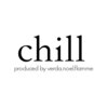 チル(CHILL)のお店ロゴ