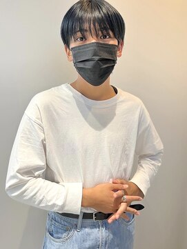 ジル(dill) #chell_men's