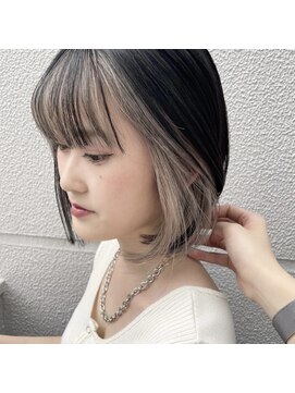 エストアール フクオカ 福岡博多店(est-r. Fukuoka) フェイスフレーミング/博多