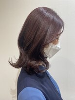 髪質改善サロン ミューズ 一社店(MUSE)&nbsp;【業界話題★髪質改善美髪チャージTR★94%OGカラー取扱サロン】