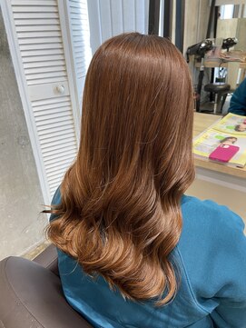 エイト マカビ 沖縄真嘉比店(EIGHT makabi) 【EIGHT 真嘉比】お客様スタイル