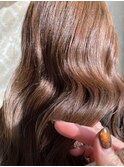 〇 オリーブベージュ 〇【くまだななみ】