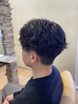 ティエル(Tiele) ツイストスパイラル