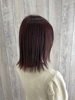 シエル 立川店(CIEL)&nbsp;【KAZUYA×CIEL】カシスピンク