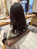 リースリー(Re.3 connecting beauty)&nbsp;グラデーション暖色カラー