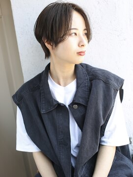 バース(BIRTH) 天神【BIRTH】ヘルシーカット×ハンサムショート×モード 17