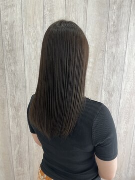 シエル 立川店(CIEL) 【KAZUYA×CIEL】グレージュ