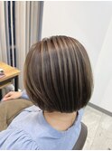 蒲田/ハイライト/白髪ぼかし/白髪染め/髪質改善/ヘッドスパ/