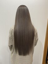 シロ(shiro.)&nbsp;大人グレージュ