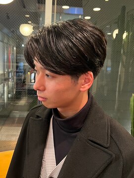 ディフィーノ 青山(DIFINO) 【DIFINO 青山】似合わせマッシュショート