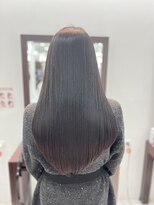 タヤ 千葉そごう店(TAYA)&nbsp;髪質改善トリートメント