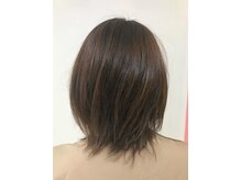 美容室 ステラ