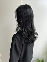 アデプト 金町店(adept)&nbsp;ブルーブラックカラー