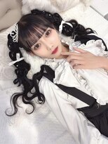 世界で一番おひめさまツインテール＊まゆ