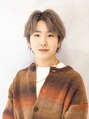アルターリアン(aL ter LieN) 斉藤 容史