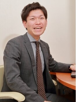 ステラ(STELLA)の写真/【津志田/駐車場完備】大人男性のリピーター多数！ひげ眉の身嗜み・頭皮環境を整えるメニューもご用意◎