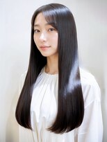 ロアール ケア 江南店(LOAOL CARE) 【髪質改善】【頭皮ケア】【白髪染め】はLOAOL CARE江南店で☆