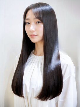 ロアール ケア 江南店(LOAOL CARE) 【髪質改善】【頭皮ケア】【白髪染め】はLOAOL CARE江南店で☆