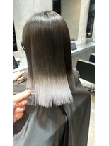 バックス(BUCKS)&nbsp;エアタッチグラデーション