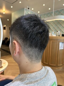 アンフィ 矢向(Anphi) 7-42 メンズ