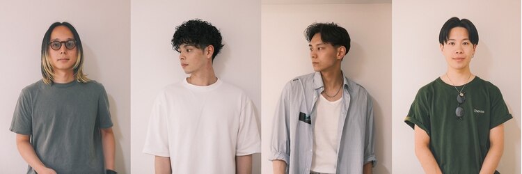 フェイヴィーズ(FavyS)のサロンヘッダー