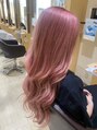デザイニングヘアードゥ(designing hair Deux) 《新祝園/祝園/精華町/新田辺/京田辺/高の原/大和西大寺/奈良》