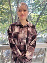 ケンジ 洋光台(KENJE) 山本 唯衣