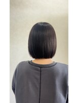 ジャガラ 津田沼店(JAGARA)&nbsp;ミニボブ