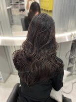 ジーナリア(Xena ria)&nbsp;《Kaho》LayerCut